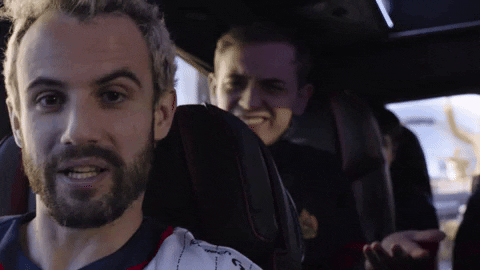 League Of Legends Lol GIF by G2 Esports
