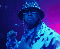 Dennis Rodman GIF by A$AP Ferg