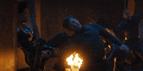 Now Streaming Star Trek GIF by Paramount+