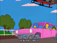 homer simpson GIF