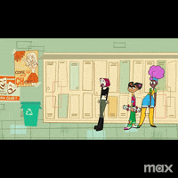High School History GIF by HBO Max