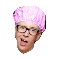 tyler oakley STICKER by imoji