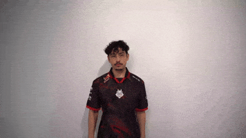 League Of Legends Lol GIF by G2 Esports