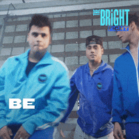 do the right thing love by Dobre Brothers Bright Fight GIF Library
