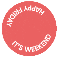 Digital Marketing Agency Friday Sticker by This Page Amsterdam