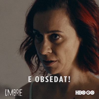 HBO_Romania crazy hbo boss shadows GIF