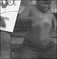 dance dancing GIF