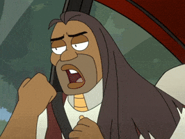 Sad Tim Meadows GIF by The Lonely Island