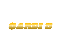 Lil Durk Hot Shit Sticker by Cardi B