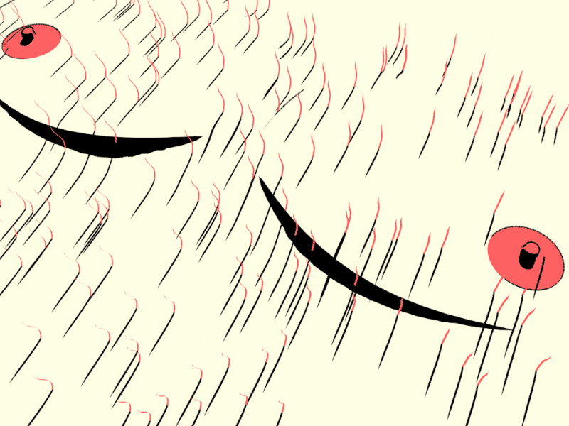 animation loop GIF by gasta