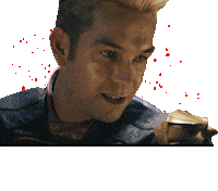 Amazon Prime Sticker by The Boys