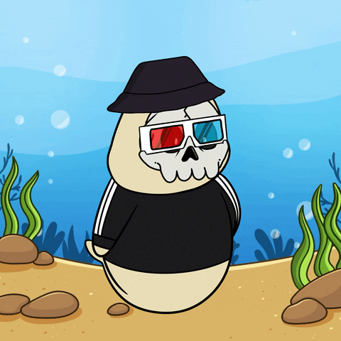 Dance Dancing GIF by Sappy Seals Community