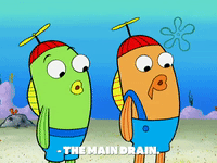 season 7 legends of bikini bottom: the curse of the hex GIF by SpongeBob SquarePants