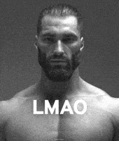 Lmao Lol GIF by Gigachad