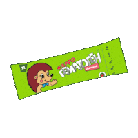 Rotate Energy Bar Sticker by Ferrogematogen