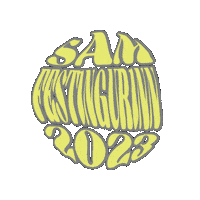 Ball Sticker by Samfés