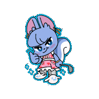 장동우 Sticker