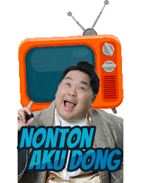 Enaknya Mantul Sticker by TRANS7