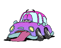 cars STICKER
