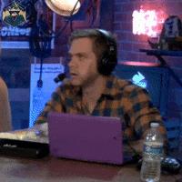 Dungeons And Dragons Comedy GIF by Hyper RPG