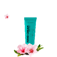 Летик 2 Sticker by Letique.cosmetics