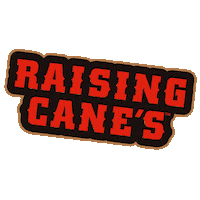 Chicken Country Sticker by Raising Cane's