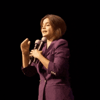 Know GIF by Suhani Shah