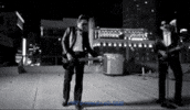 Baby Post Punk GIF by French Police