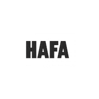 Logos Anniversaire Sticker by HAFA