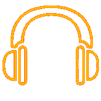 listen live forever Sticker by Control Forever