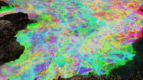 art GIF by Adam Ferriss