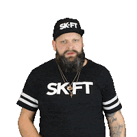 sloopservice service tim evert zaag Sticker