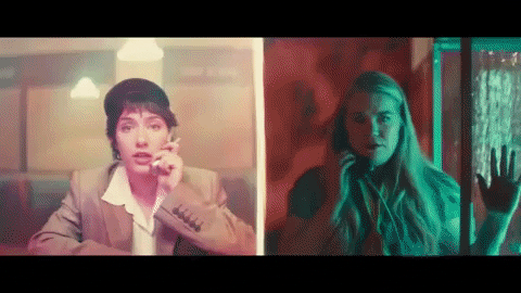 Time Machine GIF by Daisy The Great