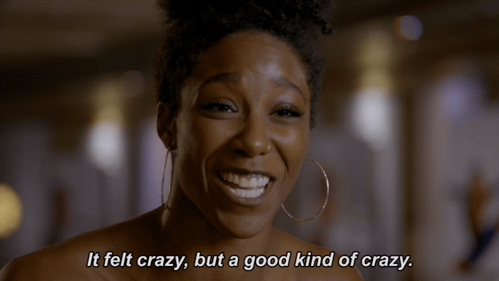 fox danceonfox GIF by So You Think You Can Dance