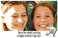 major booth share a perfect day 2017 GIF by Jillz