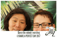 major booth share a perfect day 2017 GIF by Jillz