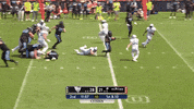 MunichRavens football touchdown munich ravens GIF