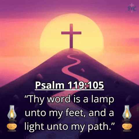 Bible Scripture Christian GIF by Young Faith in Christ
