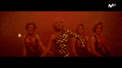 Ana Torroja Videoclip GIF by Movistar+