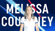melissa courtney love GIF by British Athletics