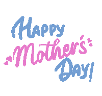 Mother Day Mom Sticker