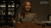 Lets Eat Dinner Time GIF by Apple TV+