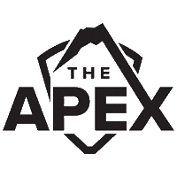 Apex Sticker by Nox Group