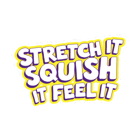 Cheese String Sticker by Strings & Things