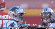 Regular Season Football GIF by NFL