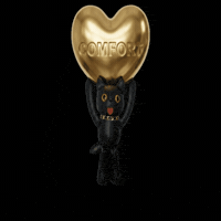 Cat Love GIF by comfortseoul