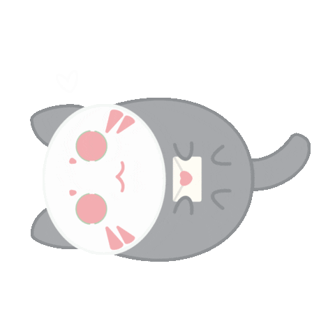 Happy Love Letter Sticker