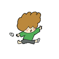 Happy Kids Sticker