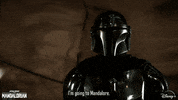 Pedro Pascal Adventure GIF by Disney+