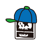 Sticker by mxmxm